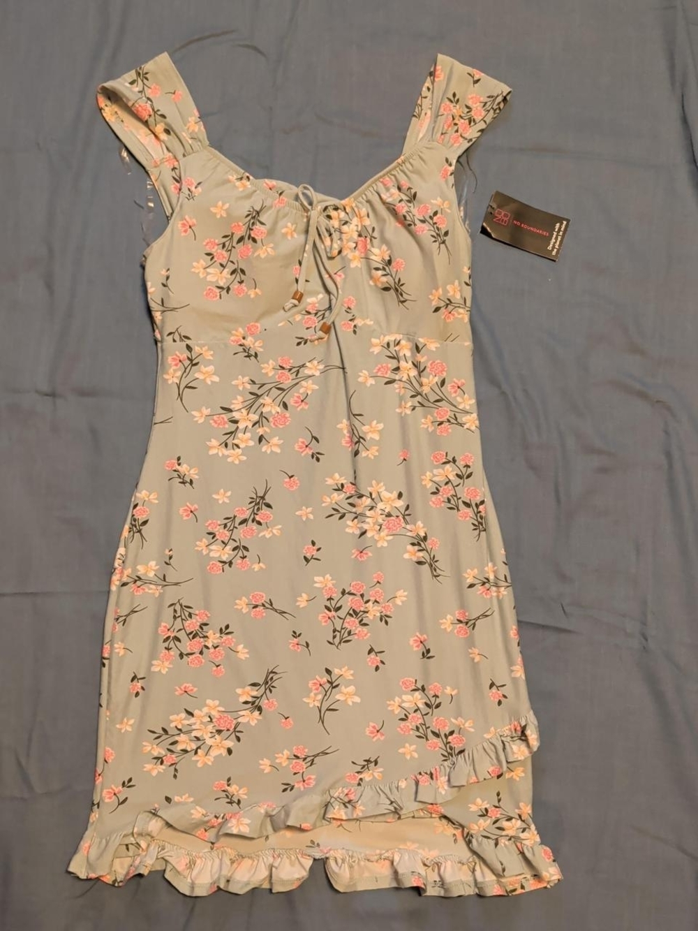 Sun Dress , NWT ,L size 11/13